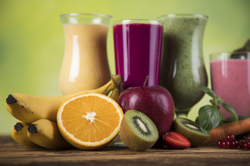 Cocktail Sport diet