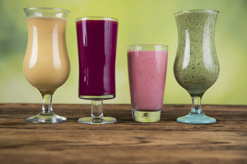 Cocktail Sport diet