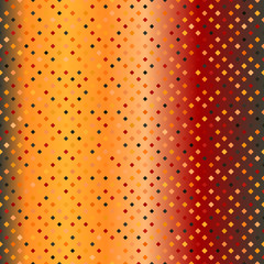 Diamond pattern. Seamless vector