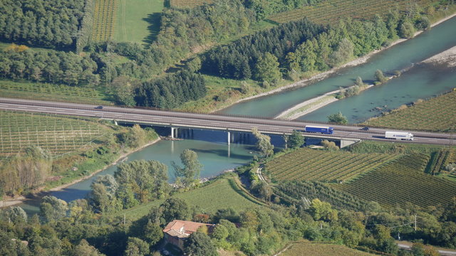 Autostrada del Brennero