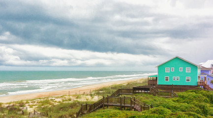 Emerald Isle