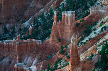 Bryce Canyon