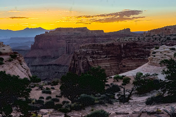 Canyonlands National Park