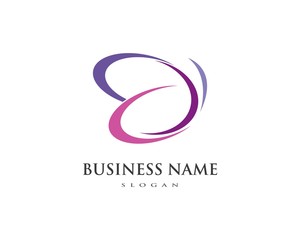  Butterfly Logo Template