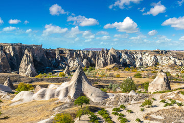 Cappadocia, Turkey