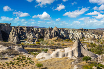 Cappadocia, Turkey