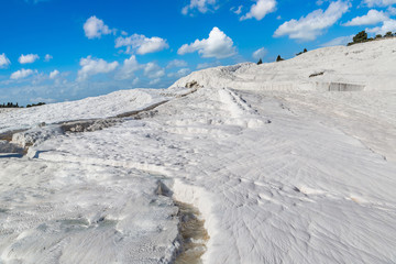 Pamukkale, Turkey