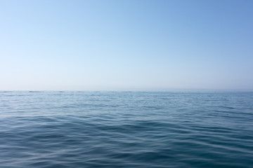 beautiful sea