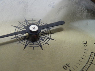 Clock dial
