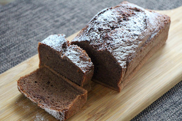 チョコレートケーキ