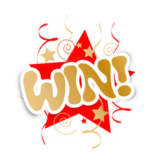 Win !