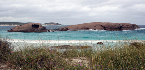 Esperance, beach, Western Australia