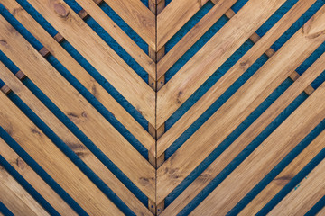 plank wood