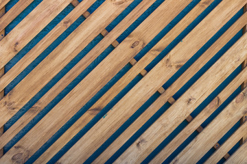 plank wood