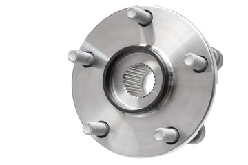 wheel bearings chassis