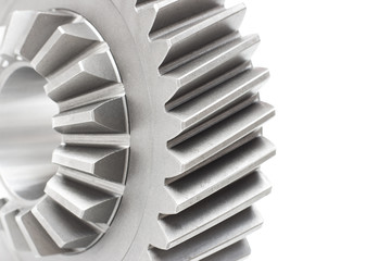 transfer gear automotive differential