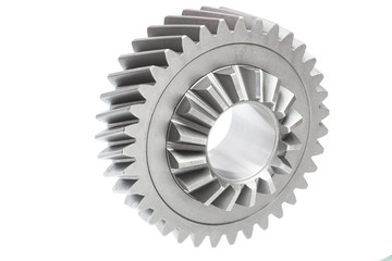 transfer gear automotive differential