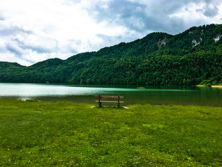 Weissensee