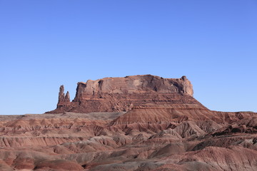 Fototapeta premium ラウンド・ロック