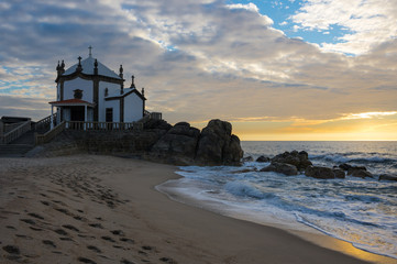 Capela do Senhor da Pedra