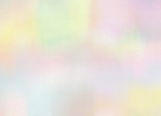 Abstract colorful pastel watercolor with copy space for place your design or invitation card, web background, cell phone case. Digital art painting