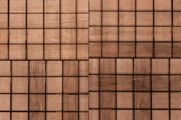 old wood floor outdoor terrace pattern