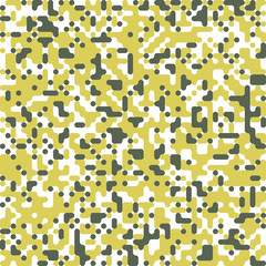 Pixel Art Elements of Design