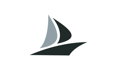 black ship icon