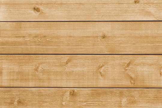 Old brown colored wooden background for your design