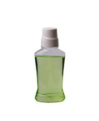 perfumery  bottle object  background