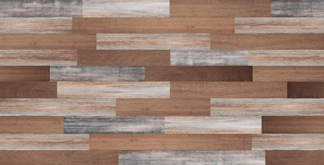 Wood texture background, Seamless wood floor