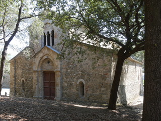 Sestri Levante - chiesa di San Nicolò
