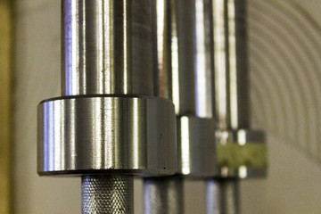 Macro bars for the bar