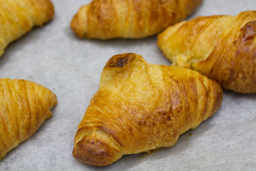 croissants