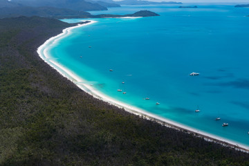 Whitehaven Beach