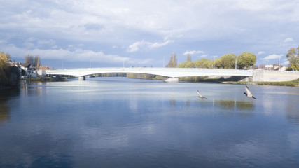Fototapeta premium Bourgogne