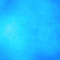 blue watercolor illustration background