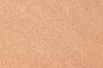 the texture of the orange paper