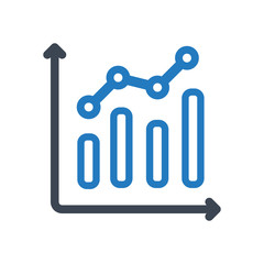 Analytics Icon