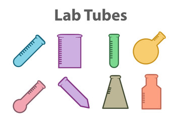 Lab Tubes Collection