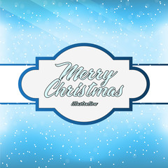 Christmas background 