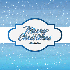 Christmas background 