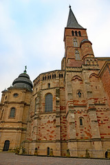 Obraz premium Trier Cathedral, Germany