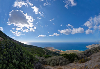 Westk&uuml;ste Kreta, Griechenland