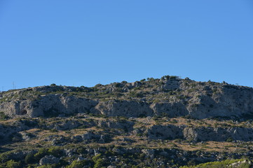 Südküste Rhodos zwischen Lindos und Kalithea