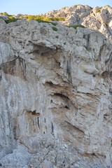 Südküste Rhodos zwischen Lindos und Kalithea