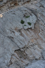 Südküste Rhodos zwischen Lindos und Kalithea