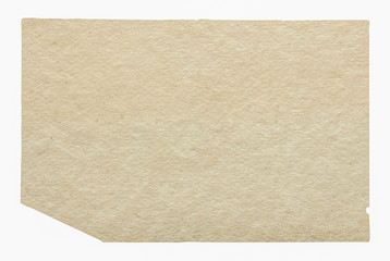 Fototapeta premium old paper
