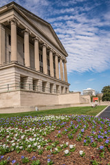Tennessee State Capital Building