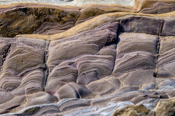 Spanien - Baskenland - Zumaia - Playa De Sakoneta